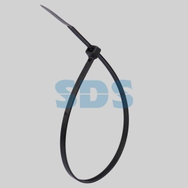 КРЕПЛЕНИЕ ЭЛ.ПУЧКА ХОМУТ 300х4,8