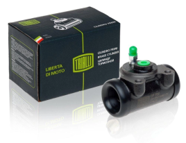 ЦИЛИНДР ТОРМОЗНОЙ ЗАДНИЙ D=10 3302