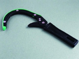 СЪЕМНИК МАСЛЯННОГО ФИЛЬТРА "СЕРП"