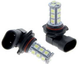 СВЕТОДИОД НВ4