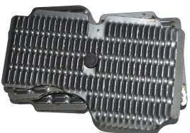 СЕТКА КРЫШКИ КЛАПАНОВ 2108