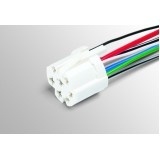 РАЗЪЕМ РЕГУЛ.ПЕЧКИ 1117/1119 АХ-366-1