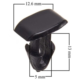 КРЕПЛЕНИЕ ИНОМАРКА УНИВЕР. KJ-1824