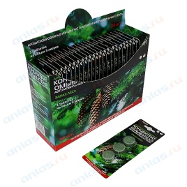 ЖИДКОСТЬ-ТАБЛЕТКА ОМЫВАТЕЛЯ КОНЦЕНТРАТ