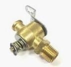 КРАН СЛИВНОЙ БЛОКА ГАЗ 2410 (ПС7-1)