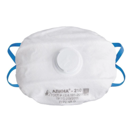 РЕСПИРАТОР KN-99