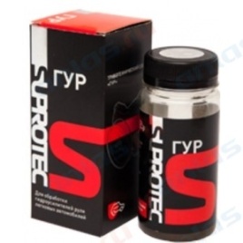СУПРОТЕК ГУР 60мл.