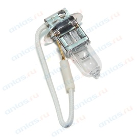 ЛАМПА Н3 55W OSRAM 