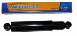 АМОРТИЗАТОР ЗАДНИЙ СААЗ 2123