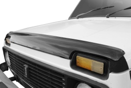 МУХОБОЙКА 2121