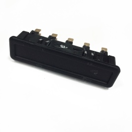 БЛОК КОНТРОЛЬНЫХ ЛАМП 43.3803-04