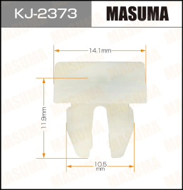 КРЕПЛЕНИЕ ИНОМАРКА УНИВЕР. KJ-2373