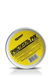 ОЧИСТИТЕЛЬ ДЛЯ РУК RUNWAY 450мл.