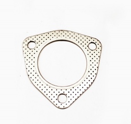 ПРОКЛАДКА ПРИЕМНОЙ ТРУБЫ 16кл.1.6 2110/1118