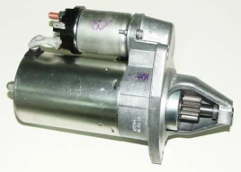 СТАРТЕР КАТЭК 3 болта 9 зуб. 2170