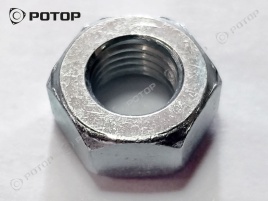 ГАЙКА КОЛЛЕКТОРА М8x1 ГАЗ