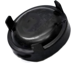 КОЛПАК ЗАЩИТНЫЙ ФАРЫ BOSСH 1118/2123