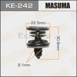 КРЕПЛЕНИЕ ИНОМАРКА УНИВЕР. КЕ-242