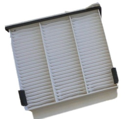 ФИЛЬТР САЛОННЫЙ AG571