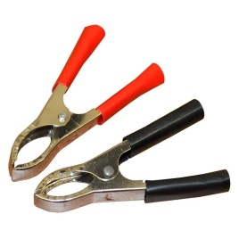 КРОКОДИЛ ПРОВОДОВ СРЕДНИЙ