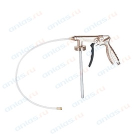 ПИСТОЛЕТ ДЛЯ АНТИГРАВИЯ С ШЛАНГОМ