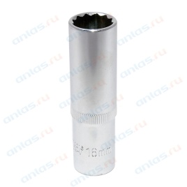 ГОЛОВКА OMBRA 16 1/2 (12гр) глубокая 