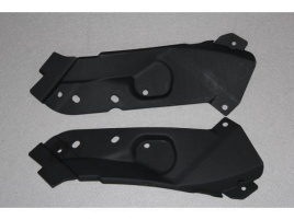 КОЖУХ ФАРЫ 2170