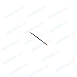 ШЛАНГ СМАЗОЧНЫЙ ДЛЯ ШПРИЦА L-300мм