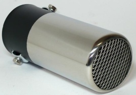 НАСАДКА ГЛУШИТЕЛЯ НJ-998