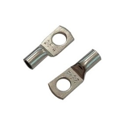 КЛЕММА КОЛЬЦЕВАЯ Ф5,2мм, ТМЛ 2,5-5