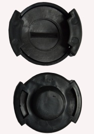 КРЫШКА РАСШИР.БАЧКА (ПЛАСТМ.) 2101