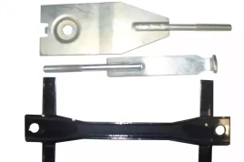 ПЛАНКА АКБ 2123