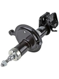 СТОЙКА ПЕРЕДНЯЯ СААЗ левая 2110