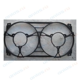 ДИФФУЗОР РАДИАТОРА 21214