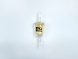 ФИЛЬТР ТОПЛ. GB-207