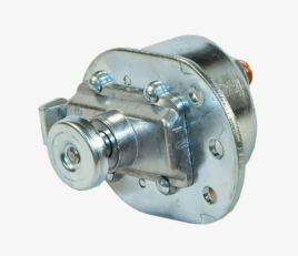 ВЫКЛЮЧАТЕЛЬ МАССЫ КНОПКА УАЗ/ПАЗ