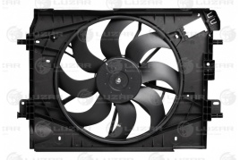 ЭЛЕКТРОВЕНТИЛЯТОР В СБ.С КОНДИЦ.ВЕСТА/X-RAY