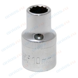 ГОЛОВКА OMBRA 10 1/2 (12гр)