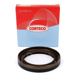 САЛЬНИК К/ВАЛА ЗАДНИЙ 80*100 дв,406/4216