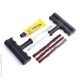 НАБОР ДЛЯ РЕМОНТА ШИН AUTOPROFI