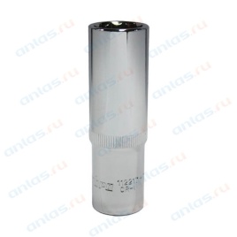 ГОЛОВКА OMBRA 19 1/2 (12гр) глубокая 