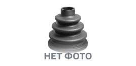 ПЫЛЬНИК ПРИВОДА НАРУЖНЫЙ 21213/2123