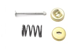 КРЕПЛЕНИЕ ТОРМ.КОЛОДОК ЗАДНИХ УАЗ/ПАТРИОТ