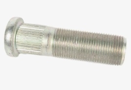 ШПИЛЬКА КОЛЕСА 22х1,5х64 ГАЗ/ПАЗ