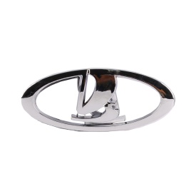 ЗНАК РЕШЕТКИ РАДИАТОРА 2170/90