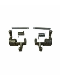 РЕМКОМПЛЕКТ РУЧЕК ДВЕРИ ЗАД. 1118