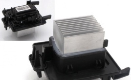 РЕЗИСТОР ВЕСТА