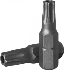 БИТА TORX T25х25