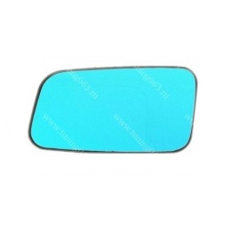 СТЕКЛО ЗЕРКАЛА ЗЕЛЕНОЕ ЛЕВОЕ 2110