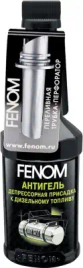 АНТИГЕЛЬ  ДИЗЕЛЬ FENOM 300мл
